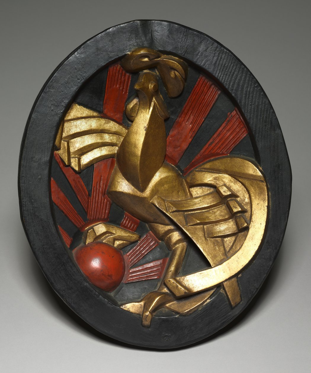 Kakas alkotó: Pierre Maurice Raymond Duchamp Villon