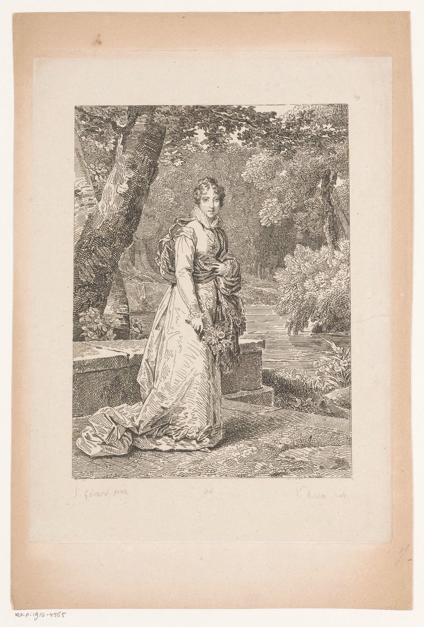 Eugenie Adelaide d