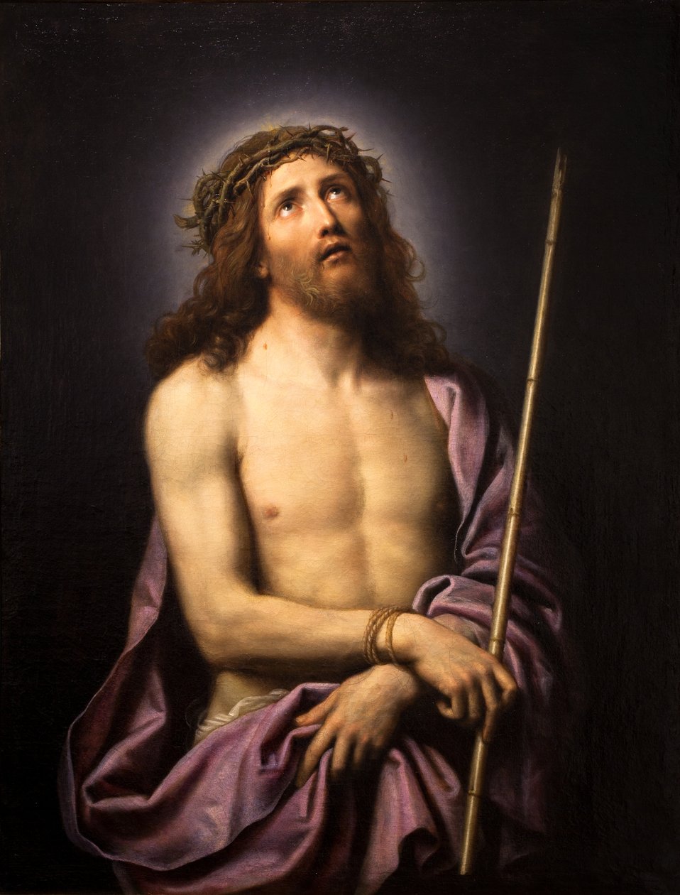  alkotó: Pierre Mignard