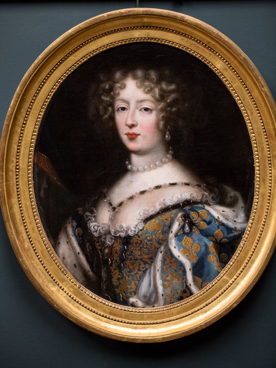  alkotó: Pierre Mignard