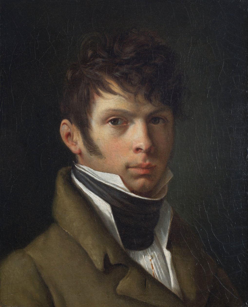 Henri-Ernest Grout de Beaufort alkotó: Pierre Paul Prud