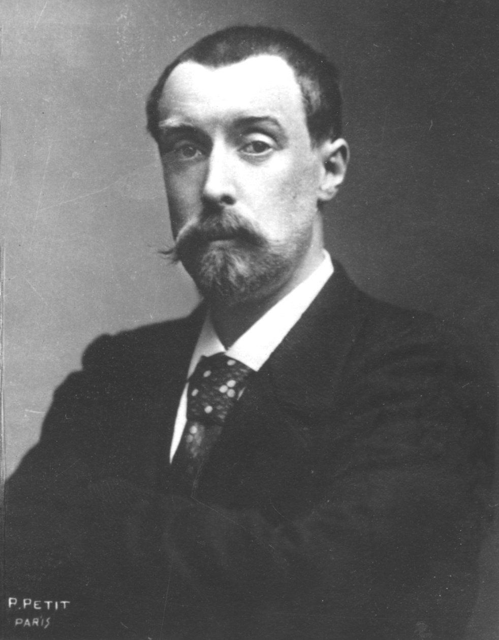 Allais Alphonse, 1893 alkotó: Pierre Petit
