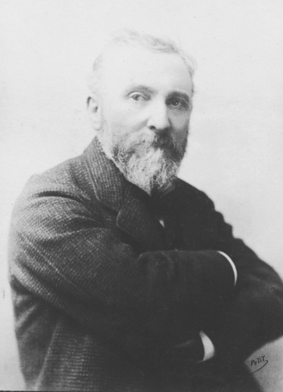Chapu, 1893 alkotó: Pierre Petit