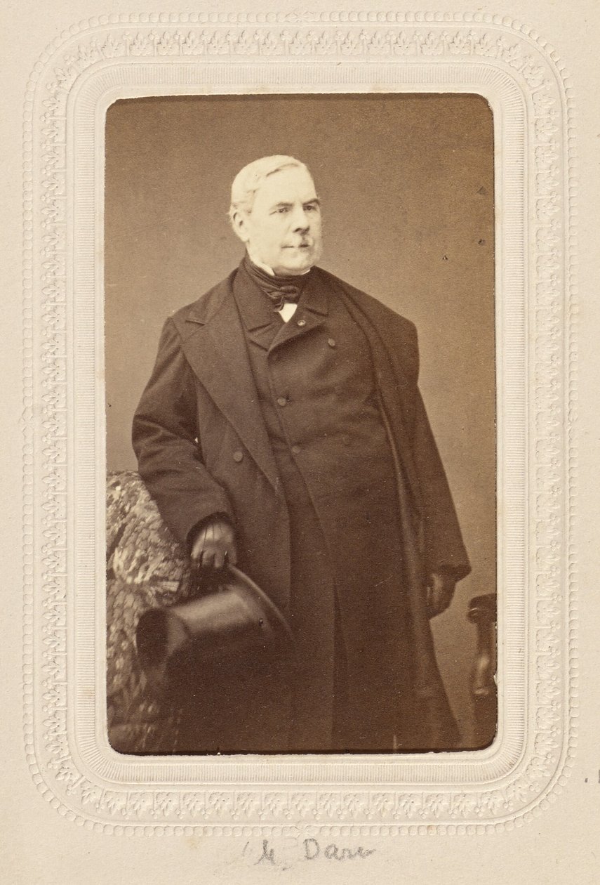 [M.] Darue alkotó: Pierre Petit