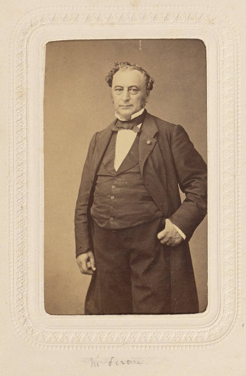 [Sereire alkotó: Pierre Petit