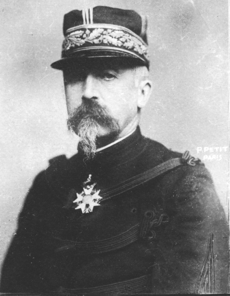 Metzinger, 1893 alkotó: Pierre Petit