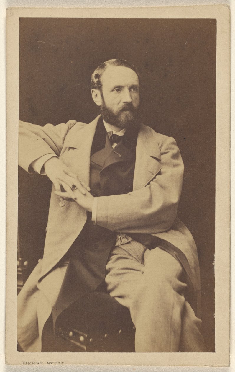Lefebvre Wely úr alkotó: Pierre Petit