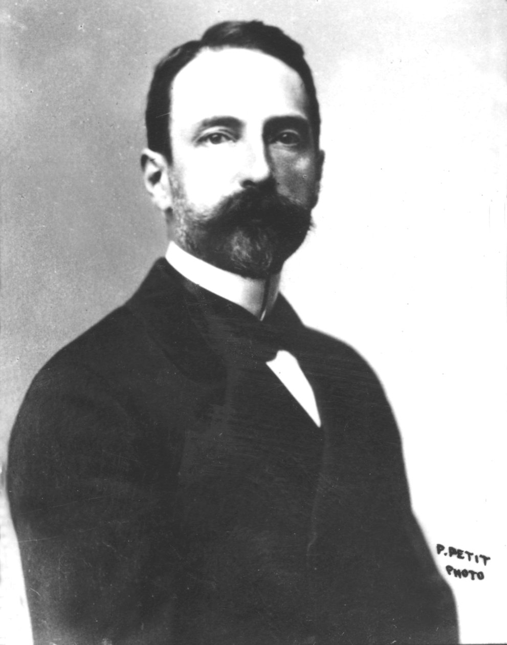 Tuffier, 1893. sz alkotó: Pierre Petit