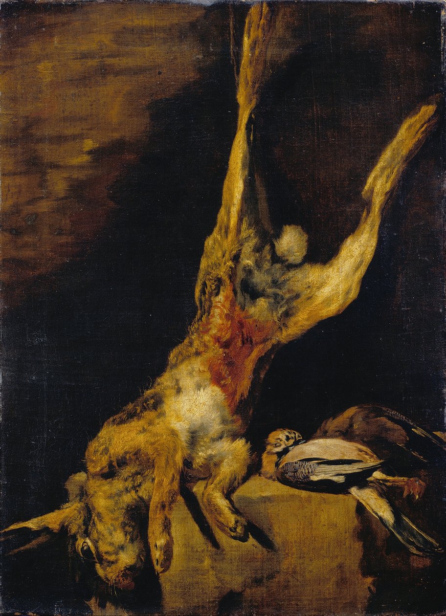 Halott játék alkotó: Pieter or Peter Boel