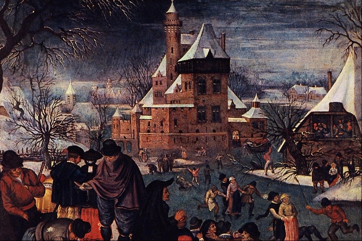 Pieter Brueghel alkotó: Pieter Brueghel the Younger