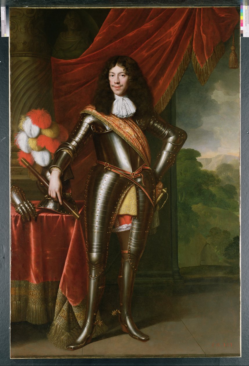 Egy nemes portréja alkotó: Pieter Nason