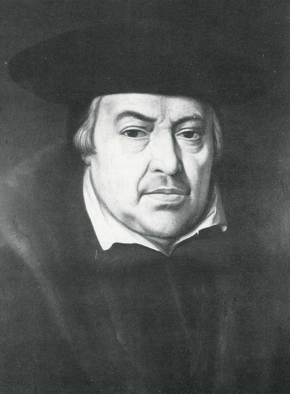Pieter de Corte alkotó: Pieter Jansz. Pourbus