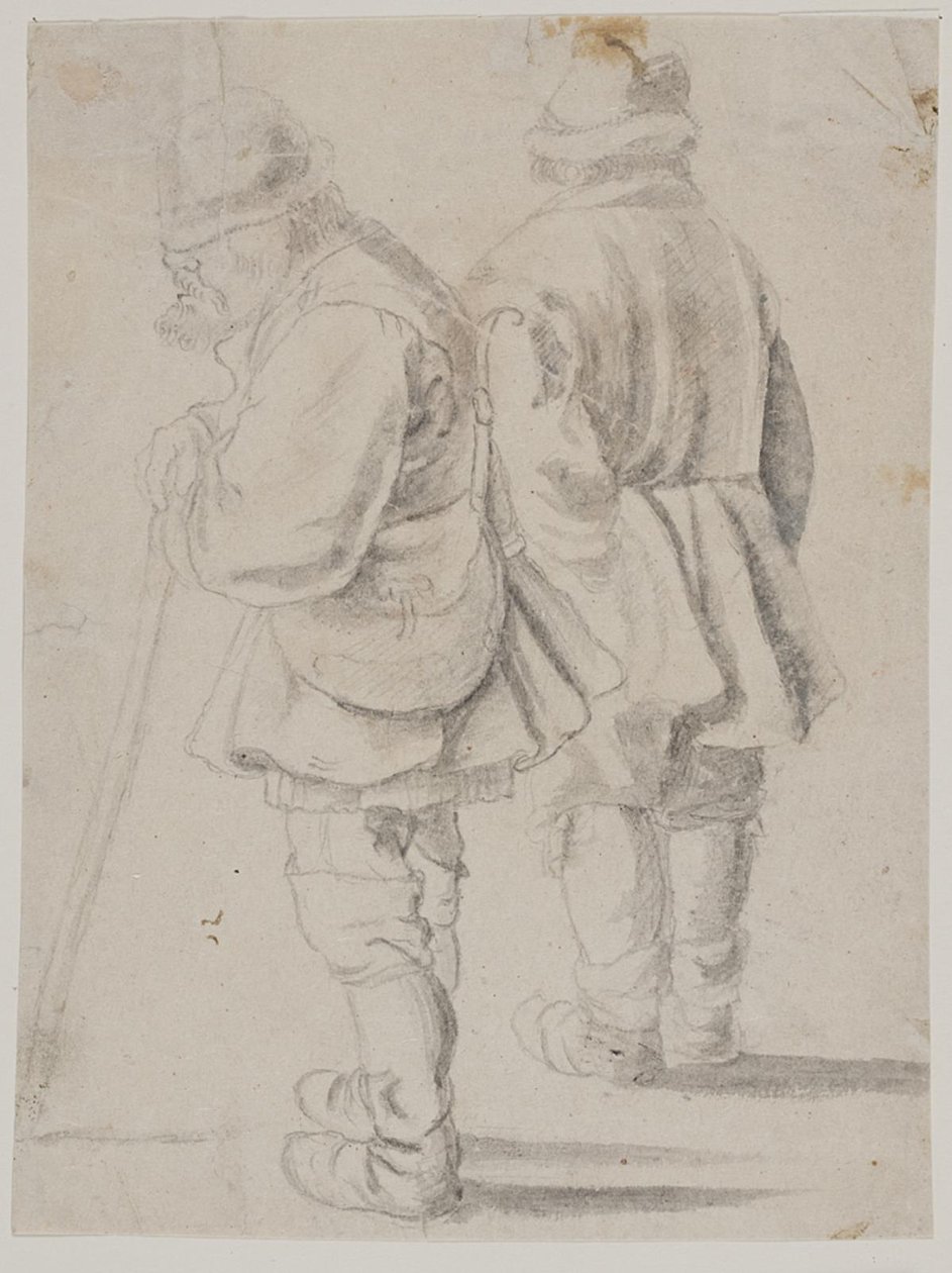 Két gazda alkotó: Pieter Bruegel d.Æ.