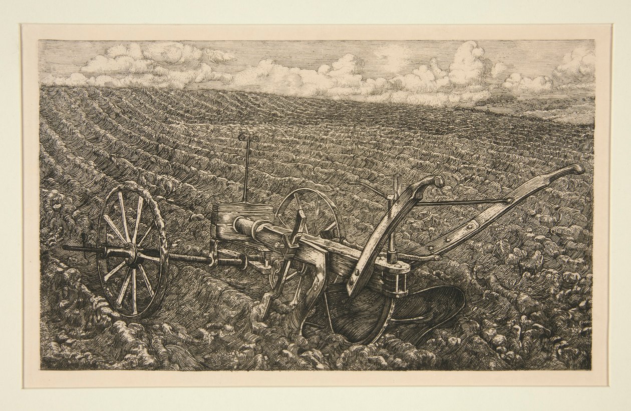Az Eke alkotó: Pieter Dupont
