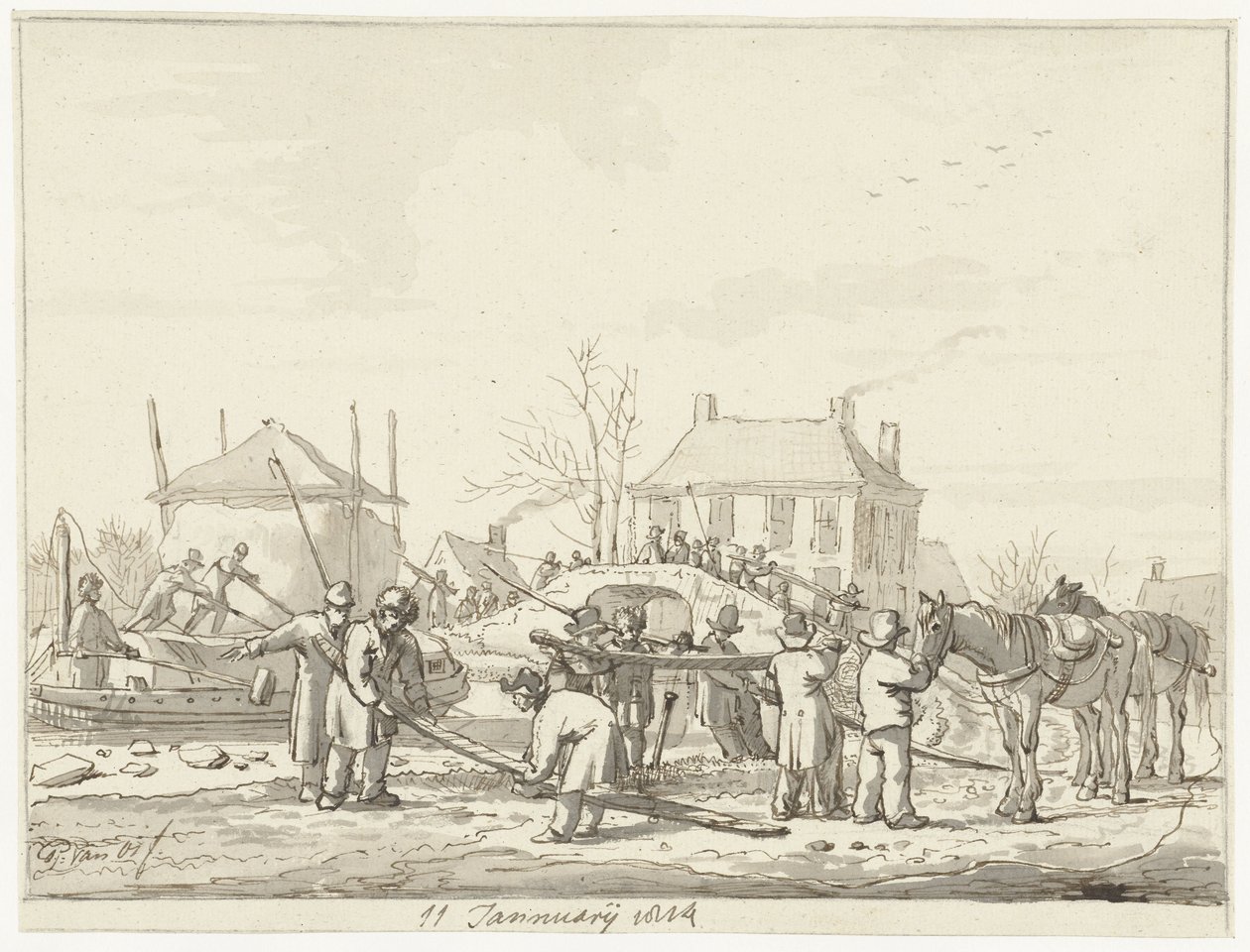 Karnemelksloot te Naarden, 11 januari 1814   1356071   hu       hungarian Successfully Translated  Original: The Death of Countess Geschwitz Translat: The Death of Countess Geschwitz 1316621 hu hungarian Successfully Translated Original: Figure Translat: F alkotó: Pieter Gerardus van Os (signed by artist)