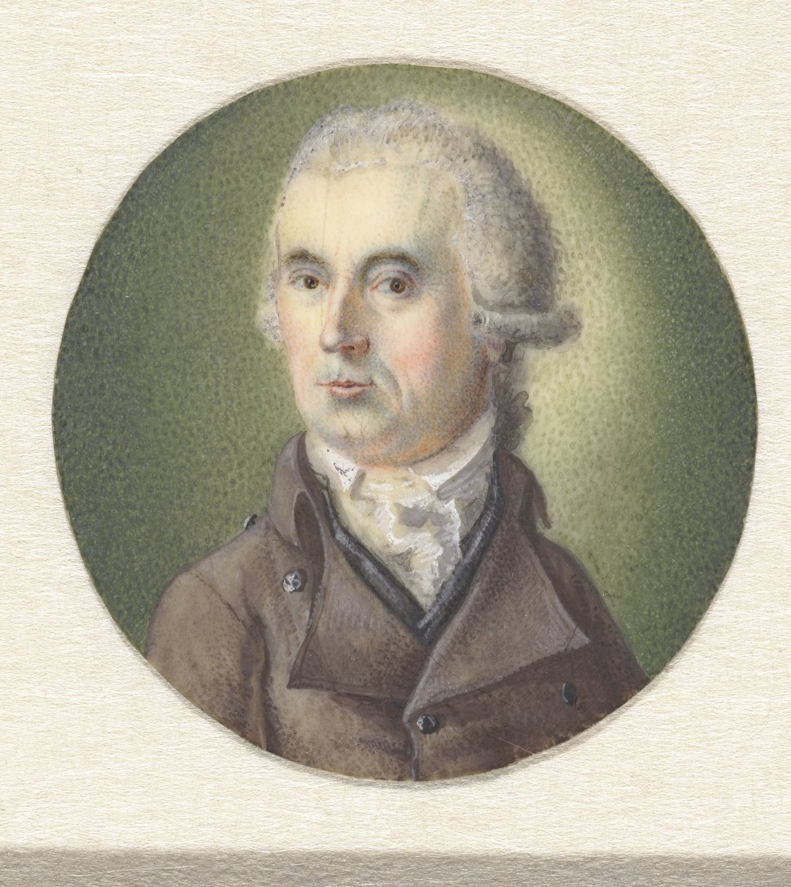 Jan van Os portréja alkotó: Pieter Gerardus van Os