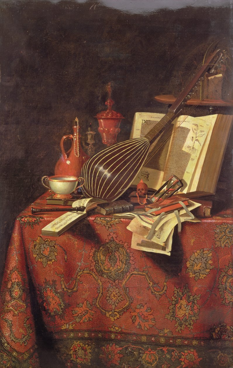 Ismeretlen kép alkotó: Pieter Gerritsz. van Roestraten