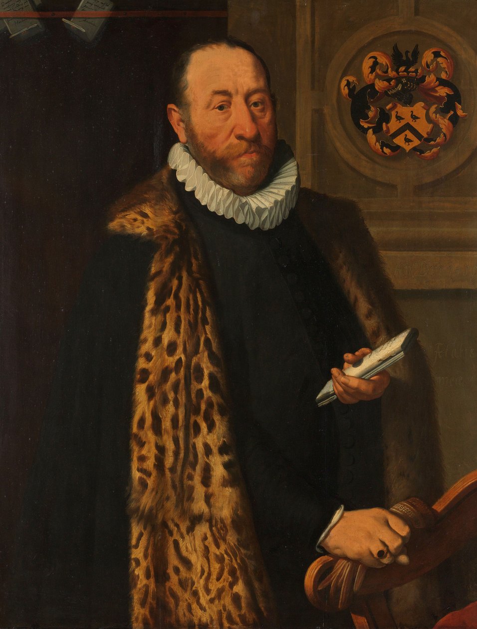  alkotó: Pieter I Pietersz