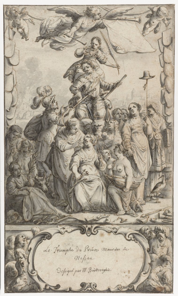 Frontispiece Design for Frederick Hendrick van Nassauw   1389829   hu       hungarian Successfully Translated  Original: Holy Family with Deer Translat: Holy Family with Deer 1293749 hu hungarian Successfully Translated Original: Le savetier Translat: Le s alkotó: Pieter Jansz