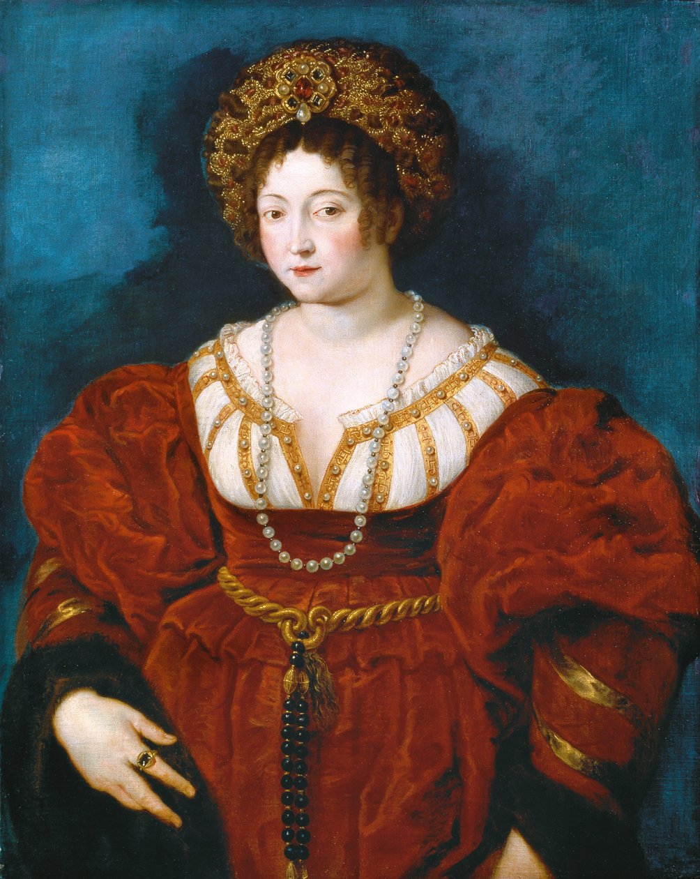 Isabella d