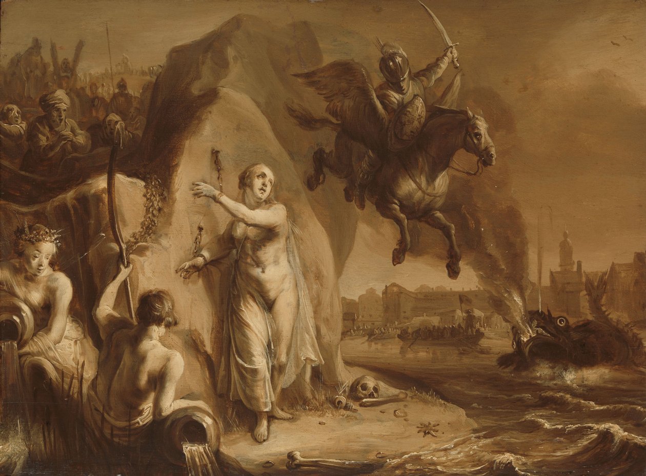 alkotó: Pieter Symonsz. Potter