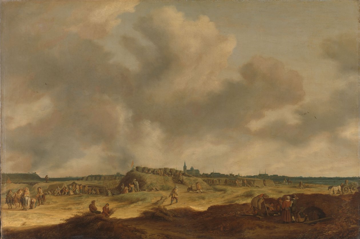  alkotó: Pieter de Neyn