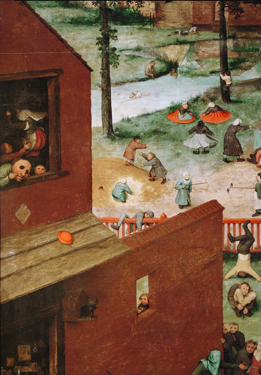  alkotó: Pieter the Elder Bruegel