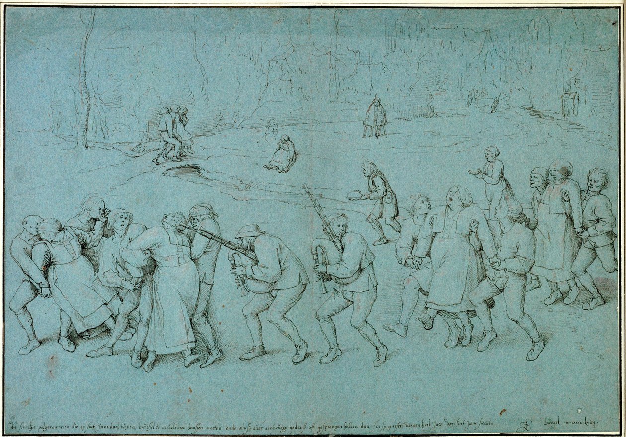  alkotó: Pieter the Elder Bruegel