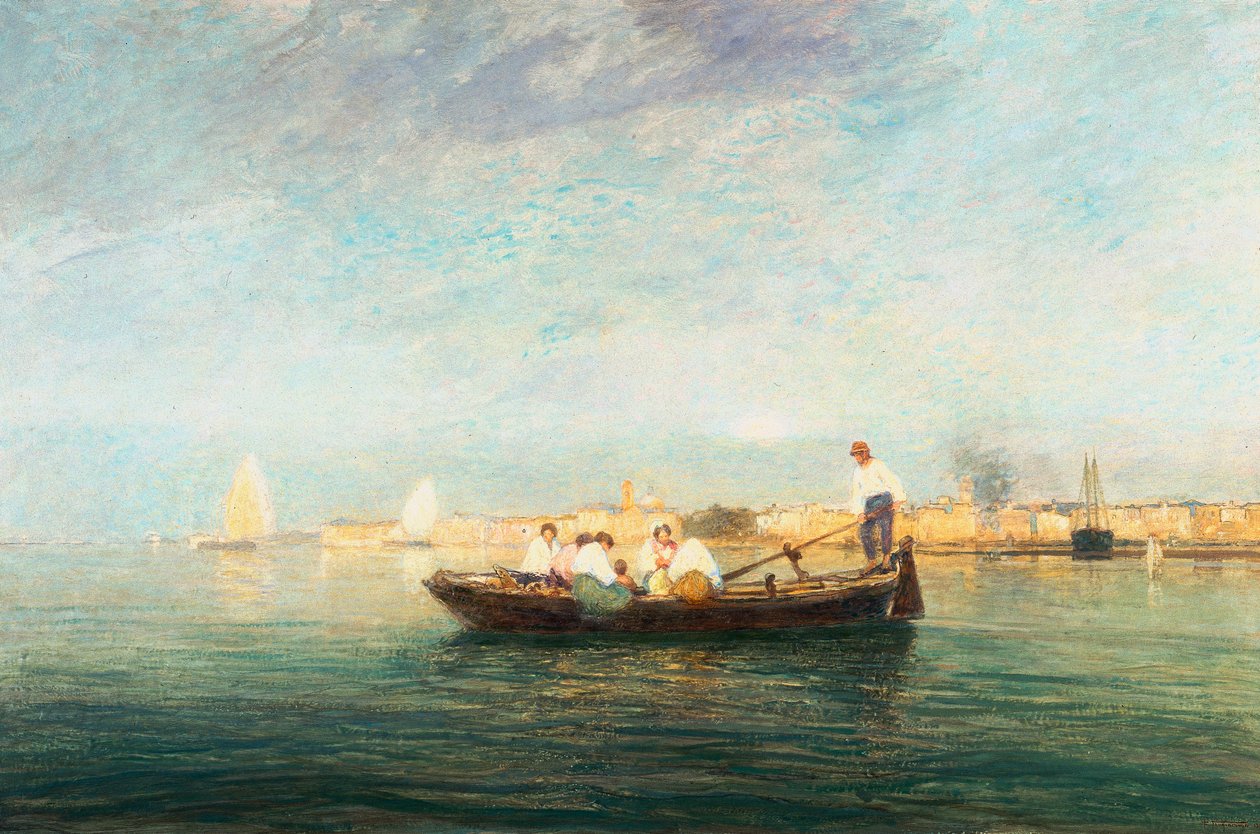 A komp alkotó: Pietro Fragiacomo