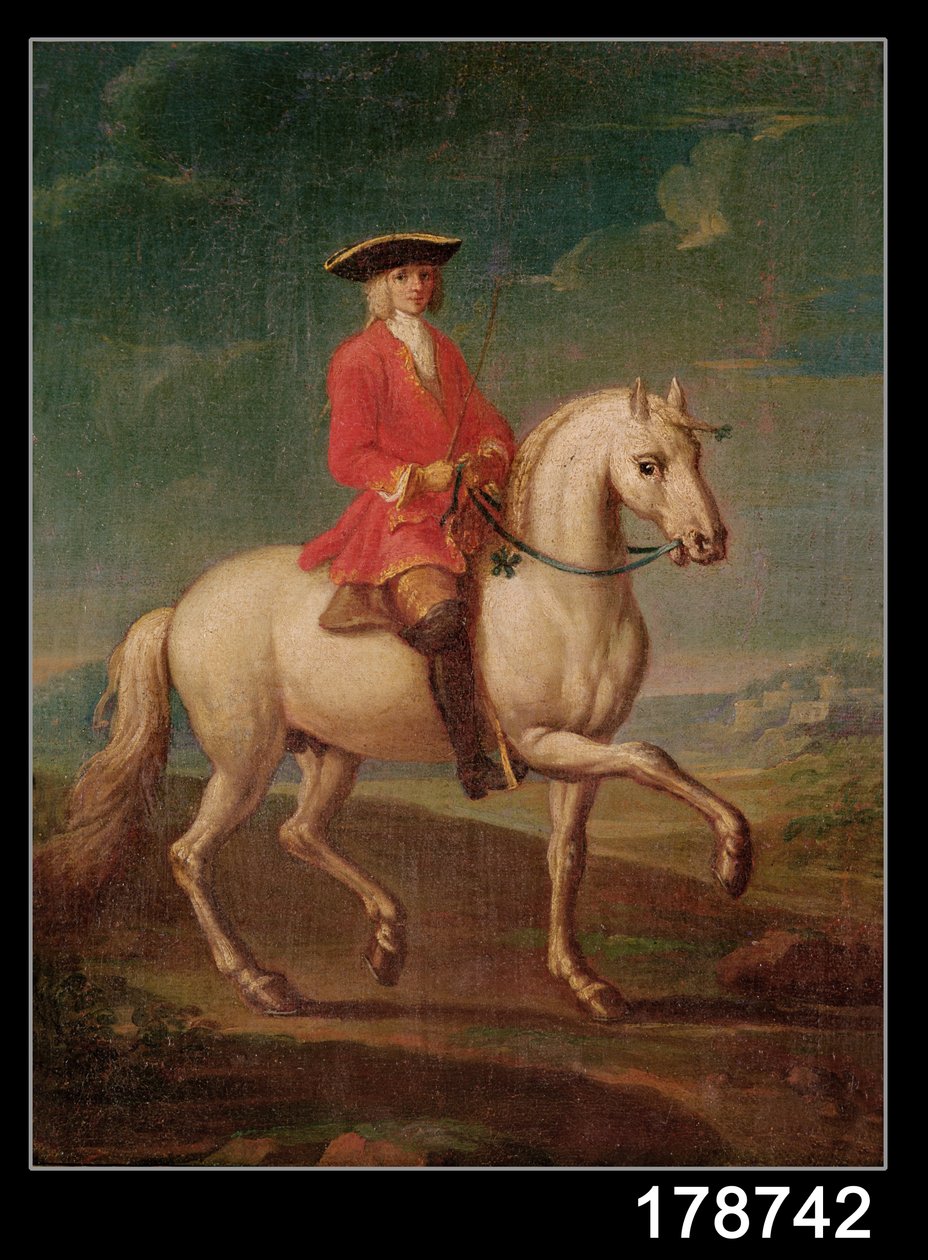 Az út alkotó: Pietro Longhi