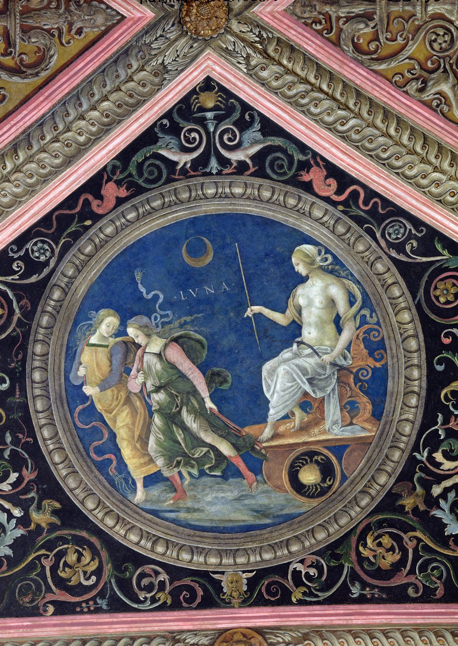 A Hold, a Sala dell