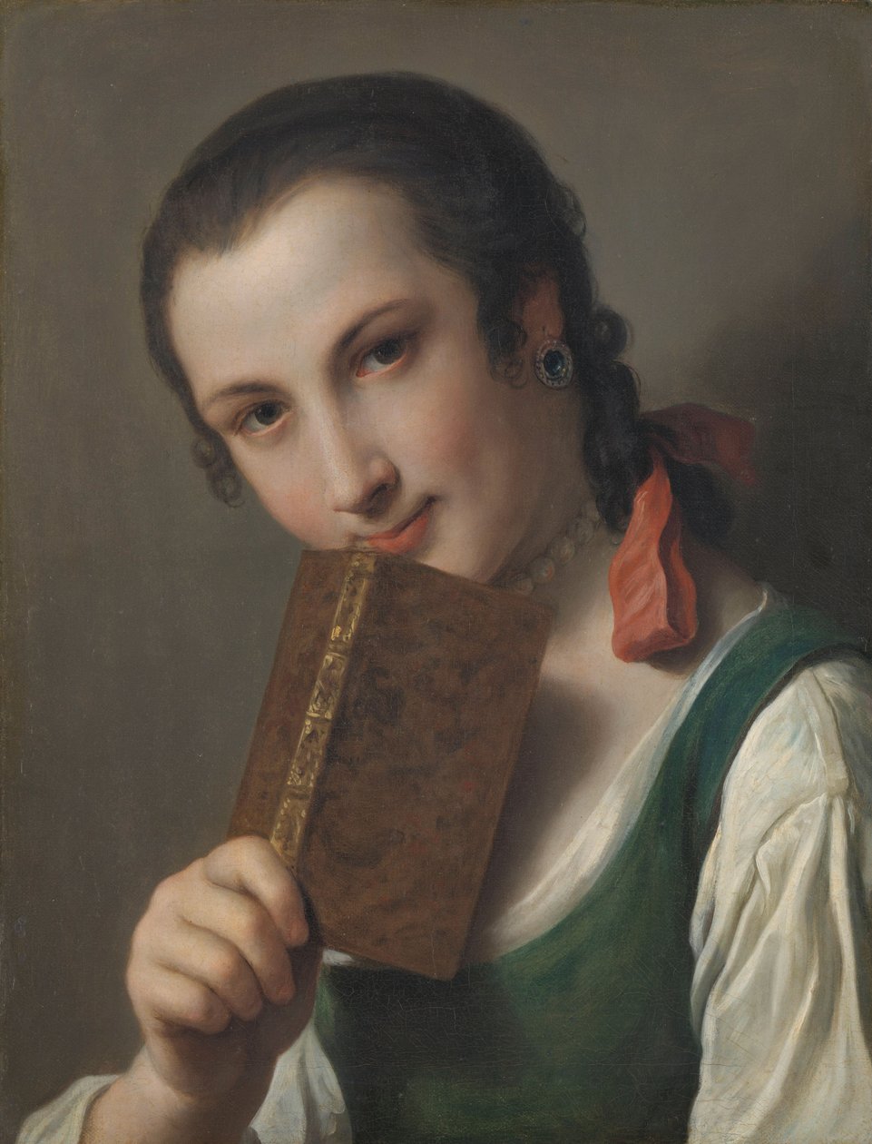  alkotó: Pietro Antonio Rotari