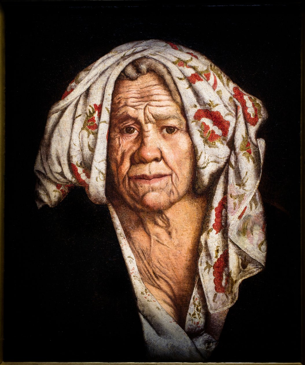 Vieille vagy Lacheis alkotó: Pietro Bellotti