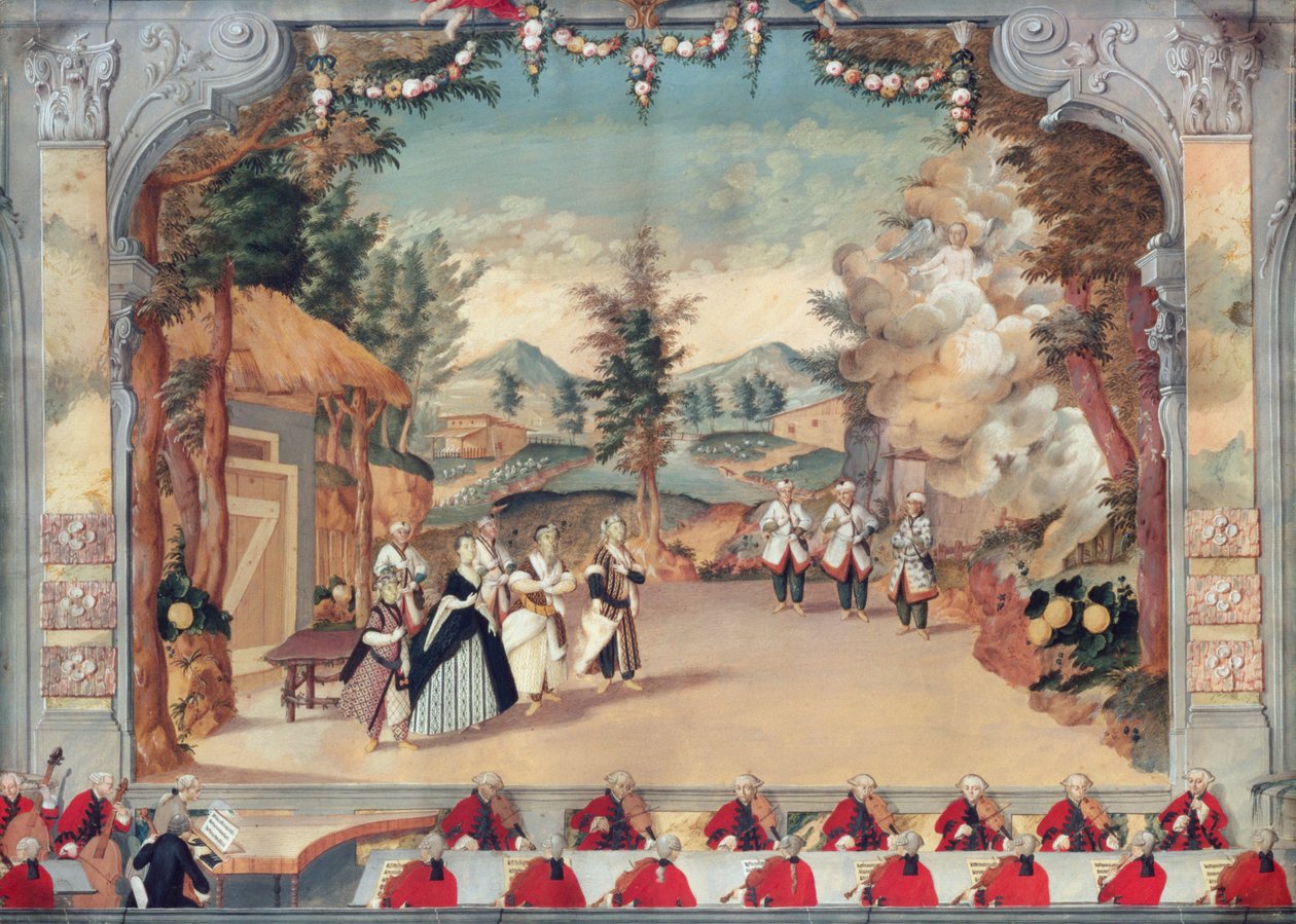 Joseph Haydn (1732-1809) „L