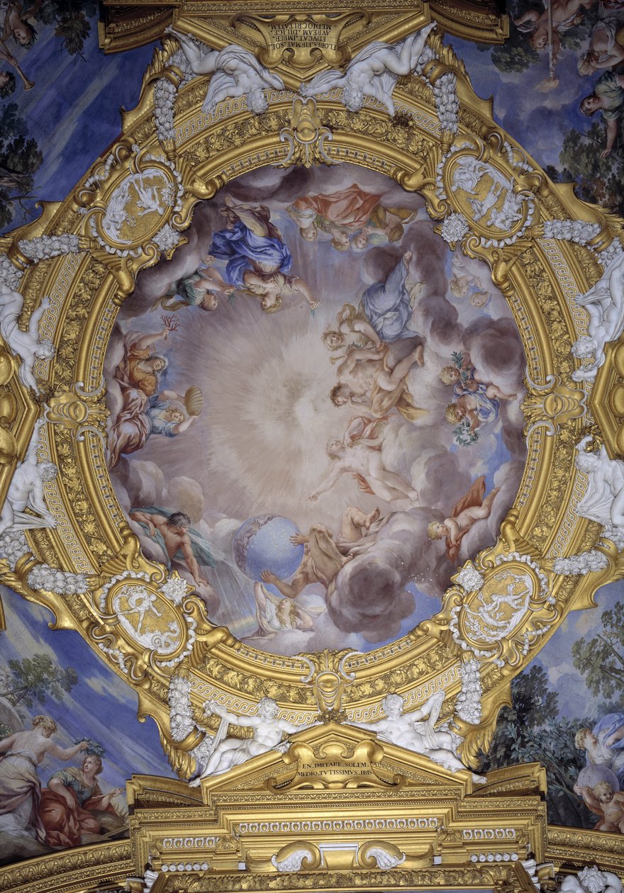 I. Cosimo de