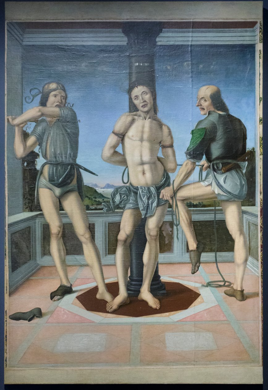  alkotó: Pietro di Galeotto