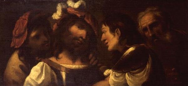 Bravi és egy öregember alkotó: Pietro the Elder Muttoni