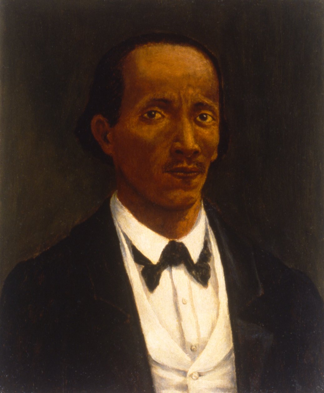 Önarckép, 1894. alkotó: Pio Casimiro Bacener