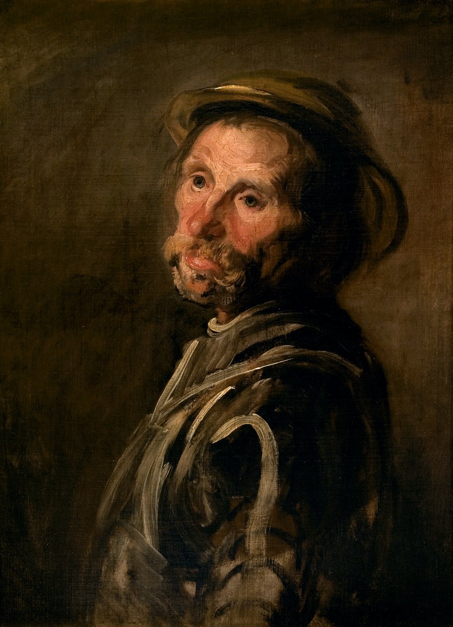 Senko alkotó: Piotr Michalowski