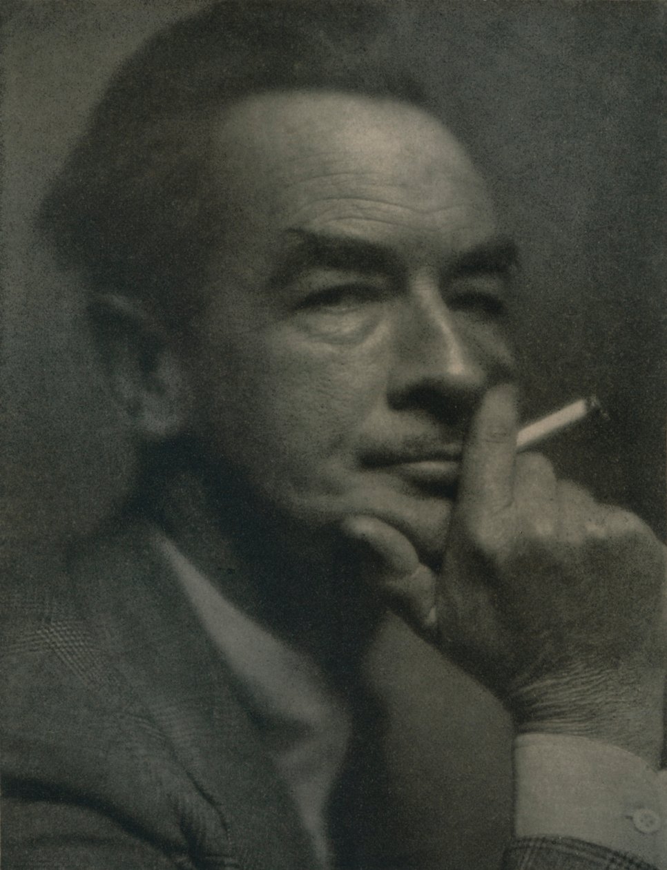 James Montgomery Flagg, 1877-1960, 1942. alkotó: Pirie MacDonald
