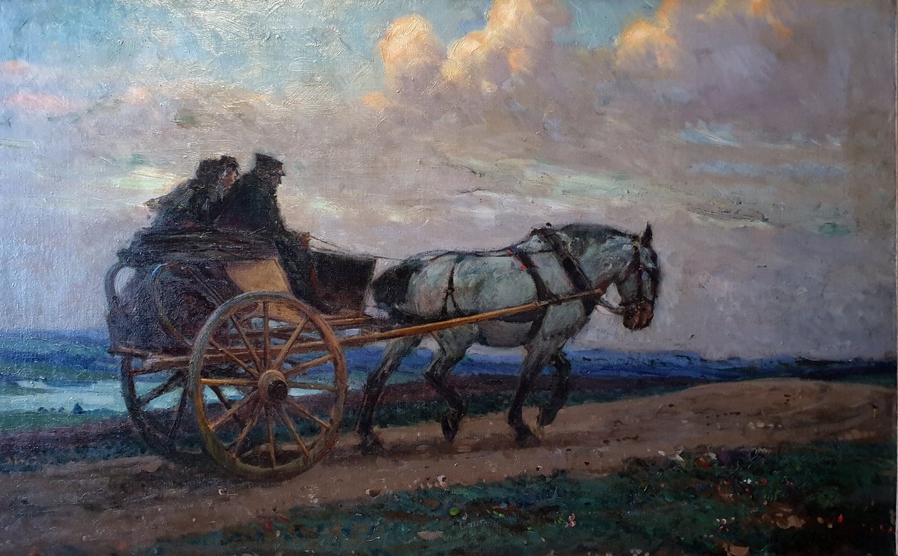 A hazatérés alkotó: Pius Ferdinand Messerschmitt
