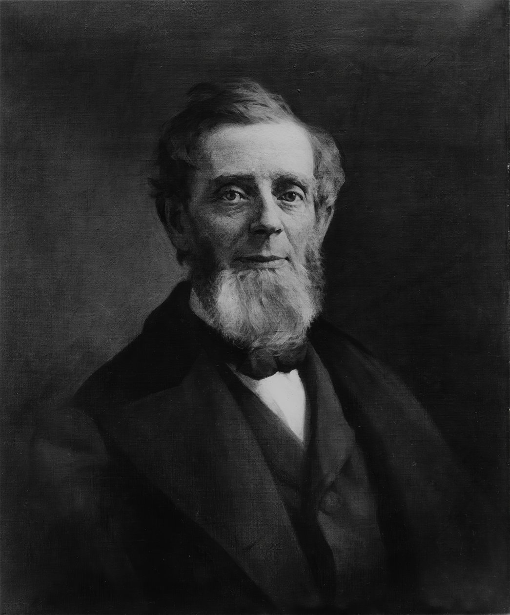 George P. Putnam, 1872. alkotó: Platt Powell Ryder