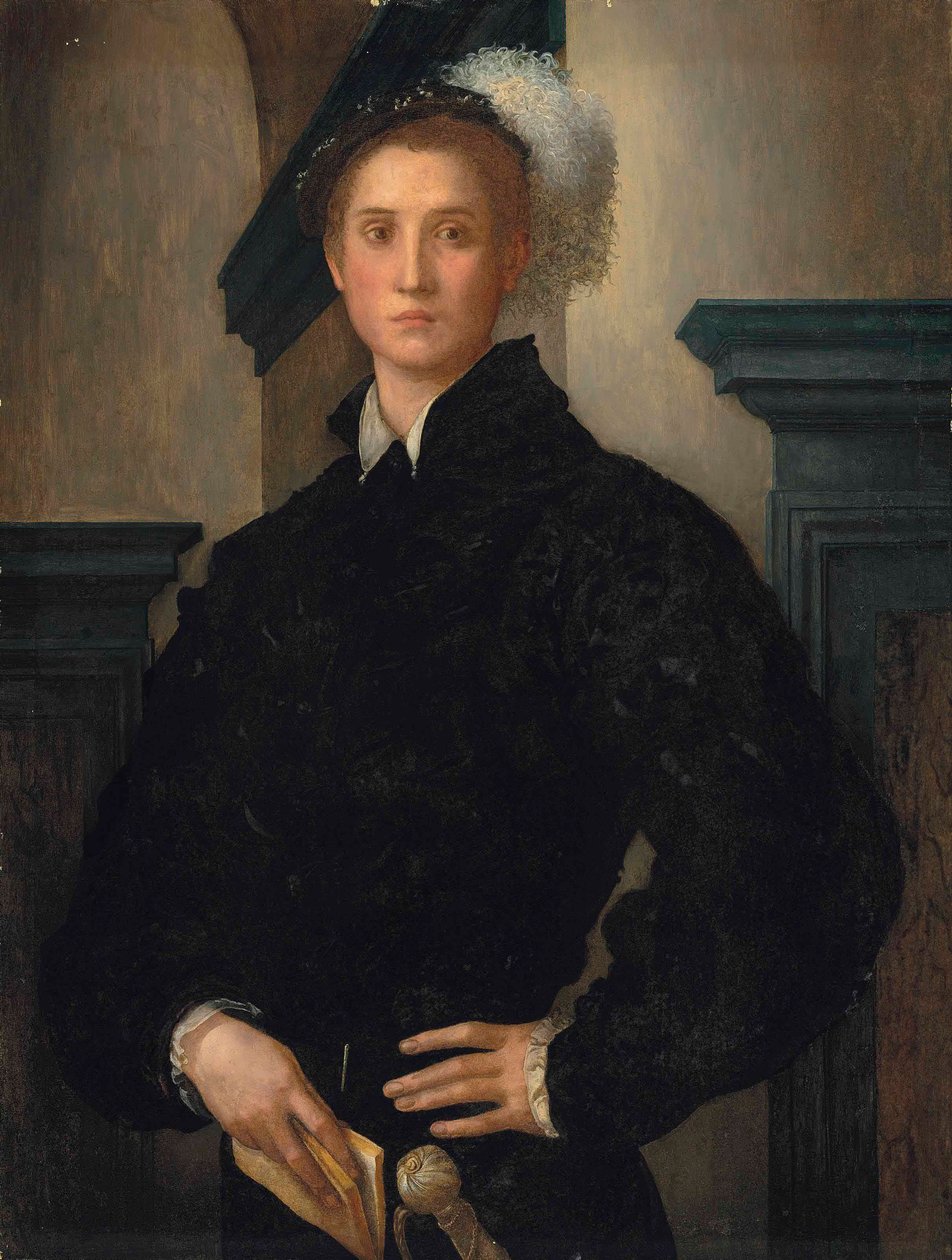 I. Cosimo de