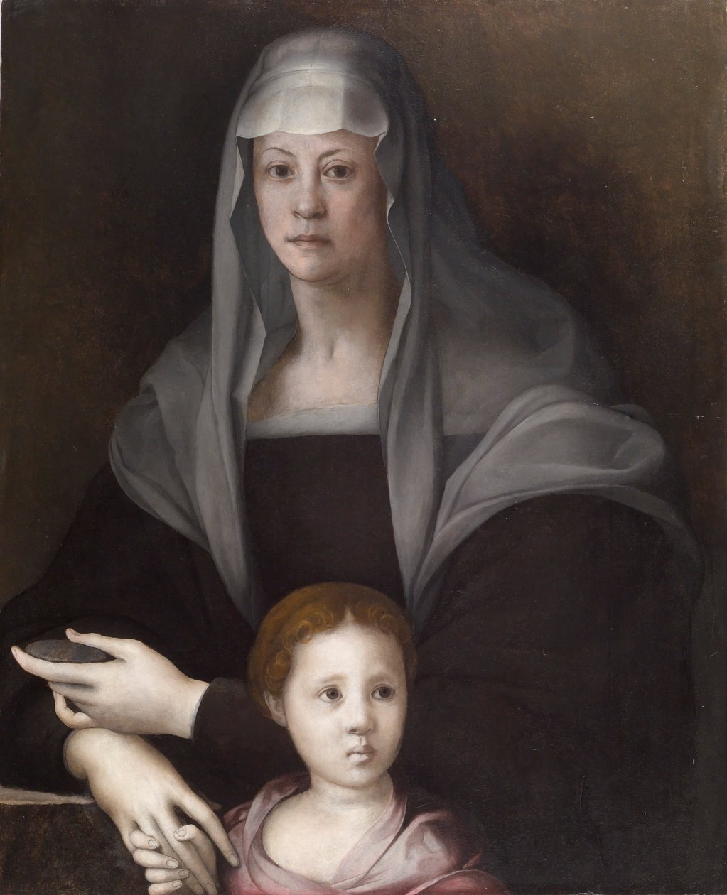 Maria Salviati de 