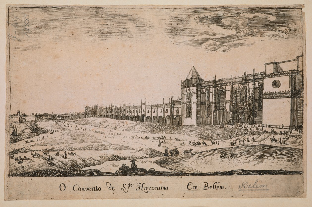Jeronimos Monastery in the Belem district, Portugal 1662   1350999   hu       hungarian Successfully Translated  Original: The Binning Children Translat: The Binning Children 1224677 hu hungarian Successfully Translated Original: Stage Design, Interior of  alkotó: Portuguese School