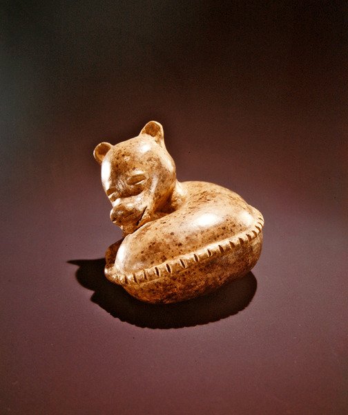 Kutya, Colima kultúra (kerámia) alkotó: Pre Columbian Pre Columbian