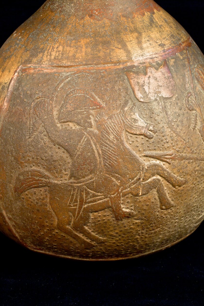  alkotó: Precolombian Precolombian