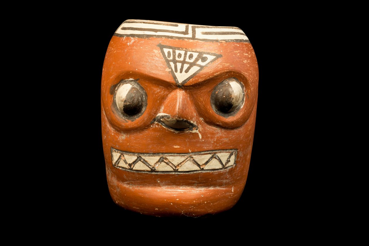  alkotó: Precolombian Precolombian