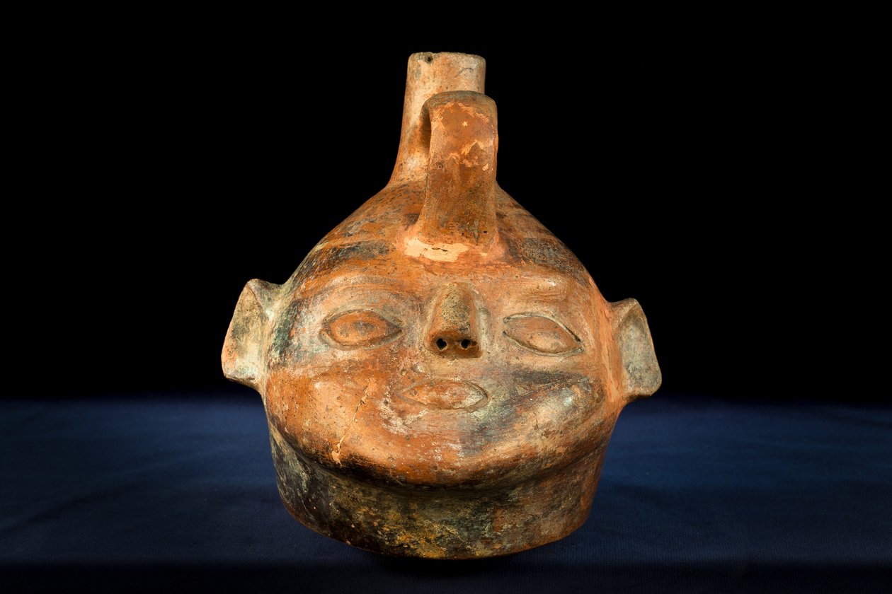  alkotó: Precolombian Precolombian