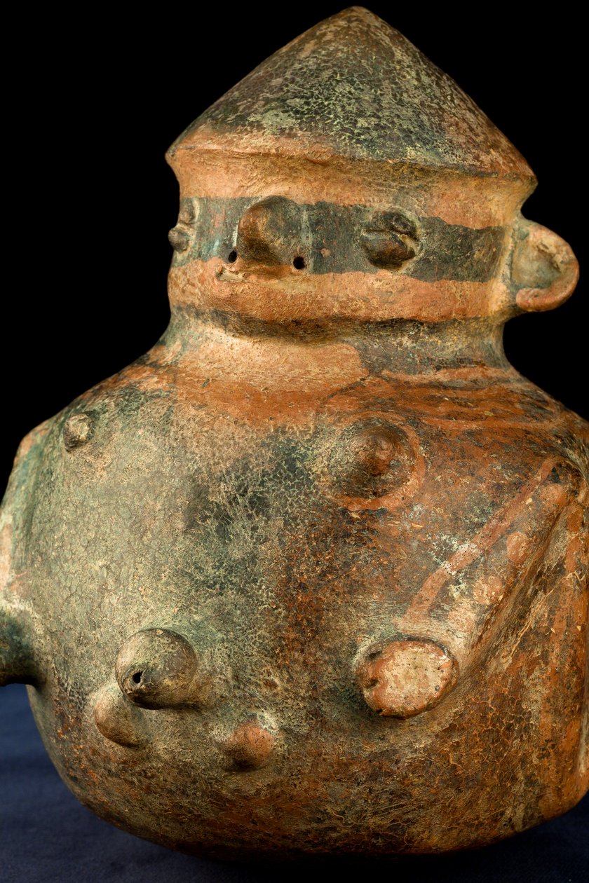  alkotó: Precolombian Precolombian